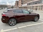 Maserati Levante 3.0 AT, 2018, 13 600 км объявление продам