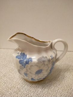 Сливочник, молочник Вербилки. Новый