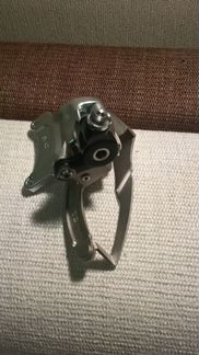 Новый Переключатель передний sram XX 2x10ск