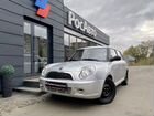 LIFAN Smily (320) 1.3 МТ, 2011, 51 500 км