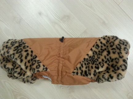 Комбинезон для кобеля