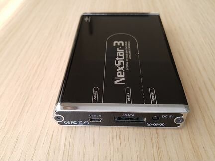 Жесткий диск HDD 2.5