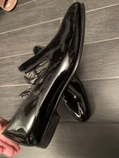 Туфли hugo boss