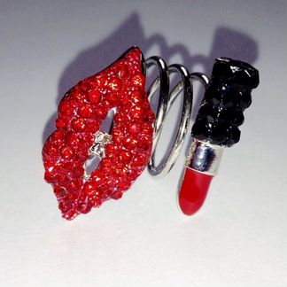 Новое кольцо Lady Collection