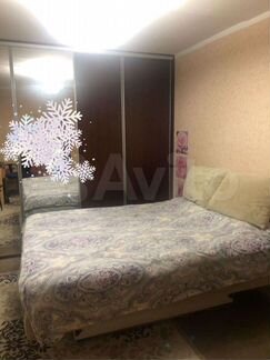 Комната 18 м² в 2-к, 3/5 эт.