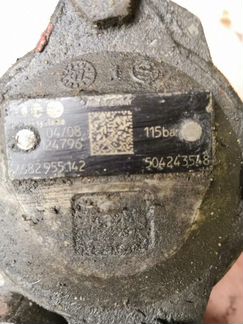 Гур Фиат Дукато 3л