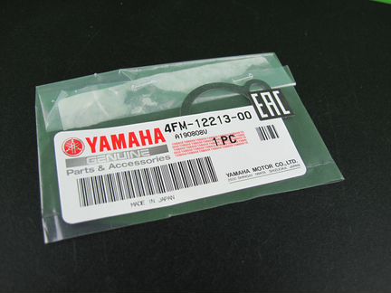 Yamaha прокладка натяжителя цепи грм 4FM-12213-00