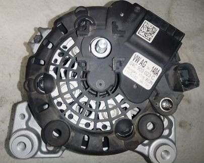 Генератор Skoda Octavia 1.6L