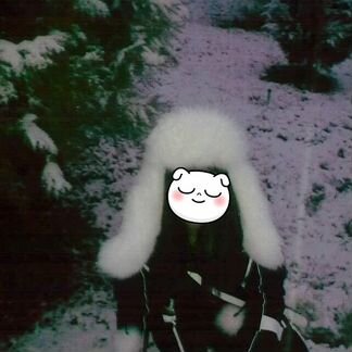Пальто на пуху и с натуральным мехом куртка