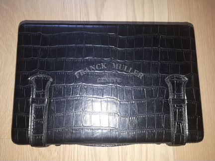 Оригинвльная коробка для часов franck muller