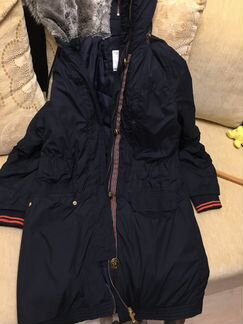 Парка женская Nautica