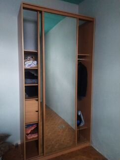 Шкаф купе