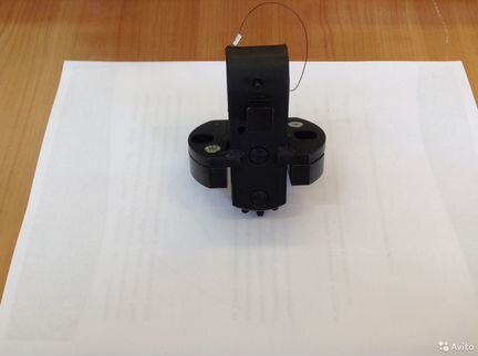 Валоповоротный механизм MAN 80.99626.6008