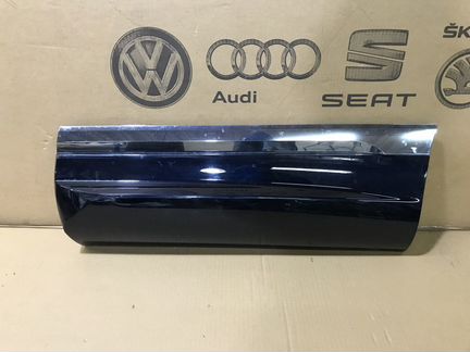 VW Touareg NF фв Туарег Накладка двери R-Line