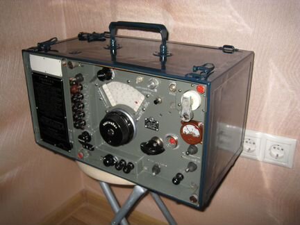 Радиоприемник Р-311
