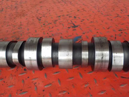 Распредвал Ивеко Стралис (iveco Stralis) 99481455