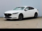 Mazda 6 2.0 AT, 2019, 56 000 км
