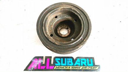 Шкив коленвала Subaru 1996 - 2013