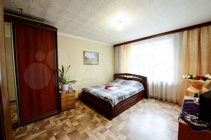 1-к квартира, 40 м², 2/20 эт.