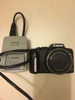 Canon SC170 ix