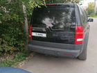 Land Rover Discovery 2.7 AT, 2008, 333 333 км