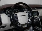 Land Rover Range Rover 4.4 AT, 2017, 118 000 км объявление продам