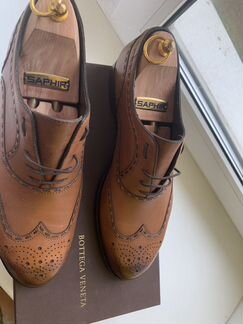 Ботинки Bottega Veneta