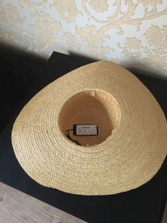 Шляпа TJ collection