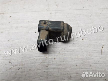Парктроник Vw Touareg 7L BKS 2007