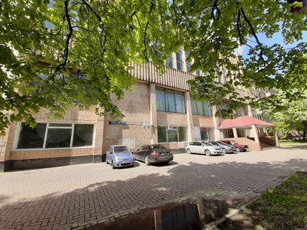 Свободного назначения, 308 м²
