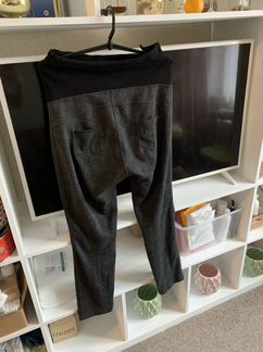 Брюки для беременных р 44-46 рост 165-170