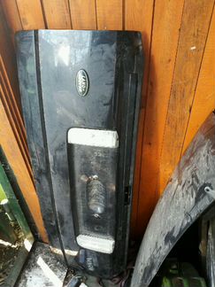 Задний борт рендж ровер вог