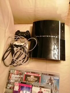 Sony playstation 3 ps3