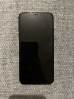 iPhone 11 pro max 256gb
