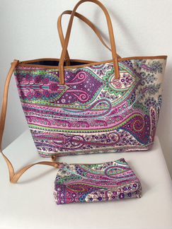 Сумка Etro, оригинал