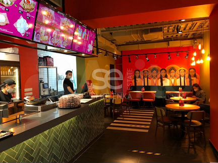 Торговая площадь, 60.40м2