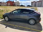Ford Focus 1.6 AT, 2011, 241 700 км