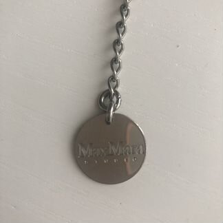 Ожерелье Max Mara оригинал