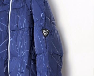 Пальто Emporio Armani