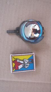 Объективы отражатель лампа от кинопроектора русь