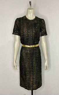 Костюм Bottega Veneta