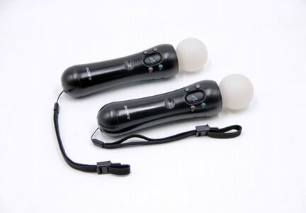 Move Motion Controller для PS4 (cech-ZCM1E)