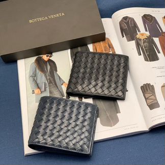 Портмоне Bottega Veneta