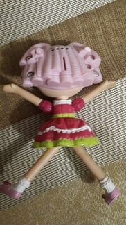 Кукла Лалалупси мини поющая