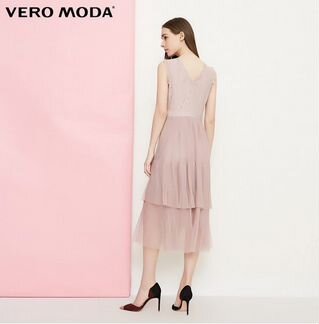 Платье новое