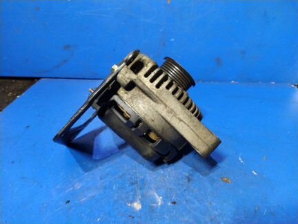 Генератор Ford Explorer (2001- 2011)