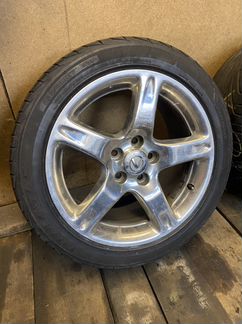 Колёса Lexus R17 et 45 5х114.3