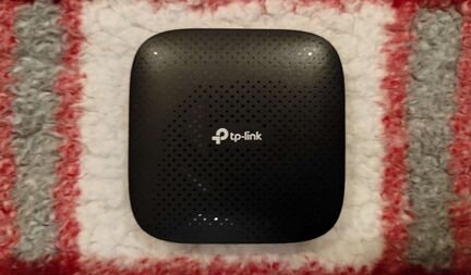 USB хаб TP-Link 3.0