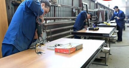 Двери входные