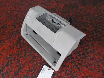 Отсек вещевой Ивеко Еврокарго 504075423